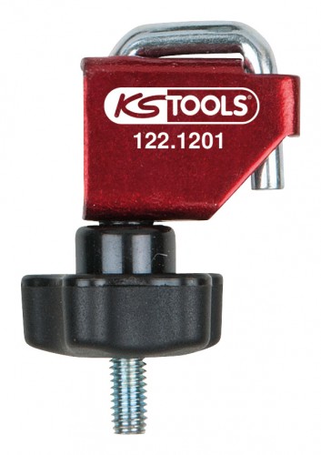 KS-Tools 2020 Freisteller Schlauchklemme-max-10-mm-3-8 122-1201