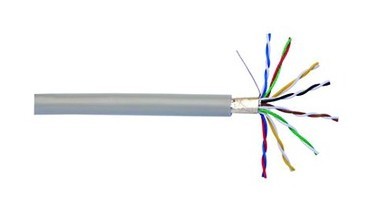 Elektronik-Kabel 2017 Foto PVC-Aderleitung-2-5-qmm-schwarz H07V-U2-5SW