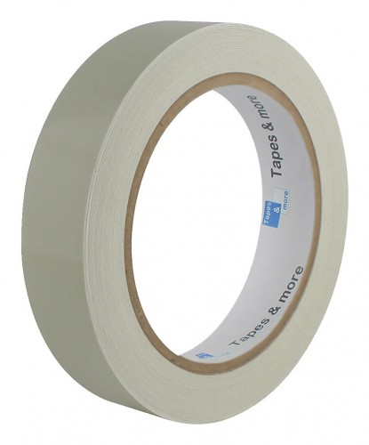 Tapes-More 2020 Freisteller Phosphorband-25-mm-x-10m
