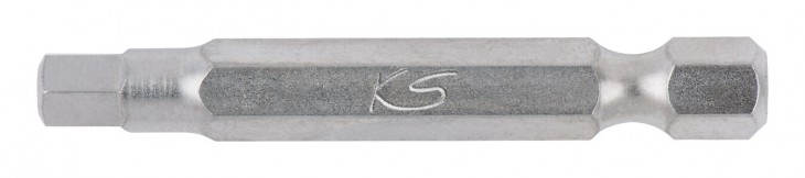 KS-Tools 2020 Freisteller 1-4-Bit-Innensechskant-50-mm 1