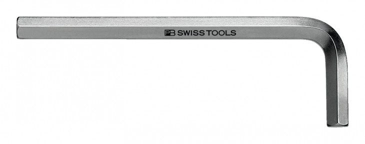 PB-Swiss-Tools 2022 Freisteller Winkelschraubendreher-DIN-911-verchromt PB-210