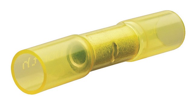 Knipex 2020 Freisteller Stossverbinder-Schrumpfschlauchisolation-4-6mm2-a-100-Stueck