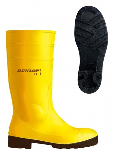 Dunlop 2017 Foto Stiefel-Protomaster-S5-Groesse 142YP