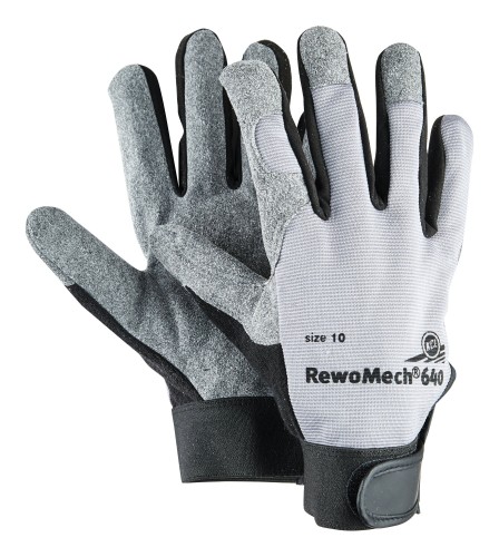Honeywell-Safety 2019 Freisteller KCL-Handschuh-RewoMech-640-Groesse