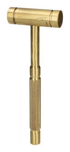 KS-Tools 2020 Freisteller Messinghammer-230-mm 140-2081 1