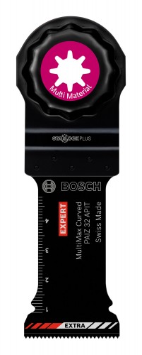 Bosch 2022 Freisteller Zubehoer-Expert-MultiMax-Precision-Tauchsaegeblatt-PAIZ-32-APT-50-x-32-mm 2608900028