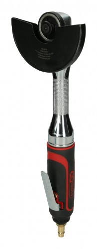 KS-Tools 2020 Freisteller 3-8-Druckluft-Stab-Trennschleifer-15-0U-min 515-5475 1