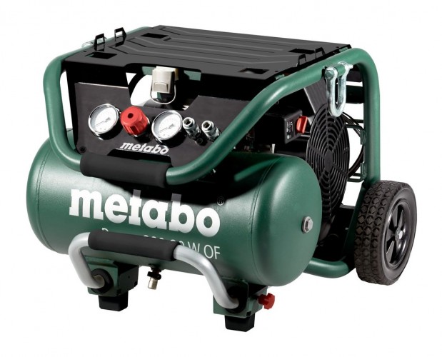 Metabo 2017 Foto Power-400-20-W-OF-Kompressor 601546000