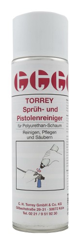 Torrey 2020 Freisteller Pistolenreiniger-500-ml 301-5343