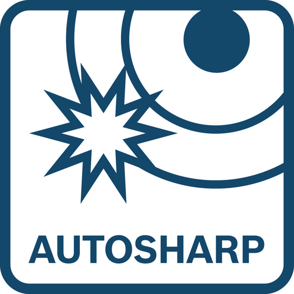 Autosharp