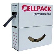 Cellpack 2020 Freisteller Schrumpfschlauch-duennwandig-2-1-55-135C