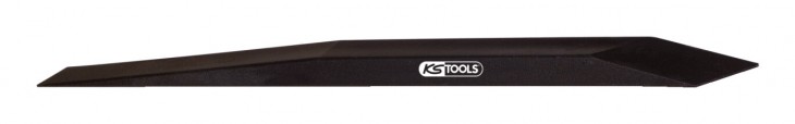 KS-Tools 2020 Freisteller Kunststoff-Spat-Schraegkeil-250-mm-x-B20mm 911-8142
