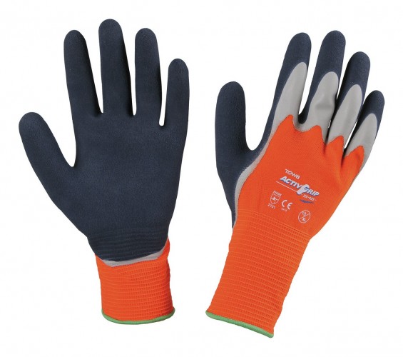 Towa 2019 Freisteller Handschuh-Activ-Grip-XA-325-Groesse
