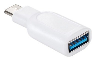 Wentronic 2020 Freisteller USB-Kabel-USB-C-USB-A 66262