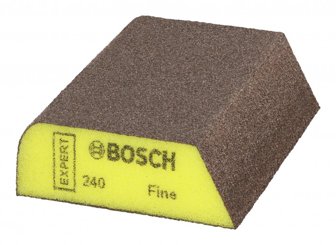 Bosch 2024 Freisteller Expert-Schleifschwamm-Combi-Block-fein 2608621922