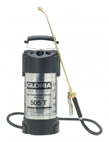 Gloria 2019 Freisteller Reinigungsgeraet-Profiline-505-T