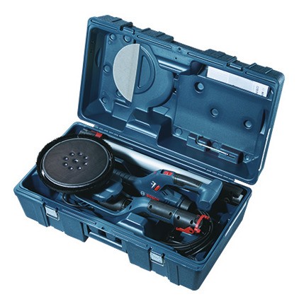 Bosch-Professional 2024 Freisteller Trockenbauschleifer-GTR-55-225-in-Koffer 06017D4000 2