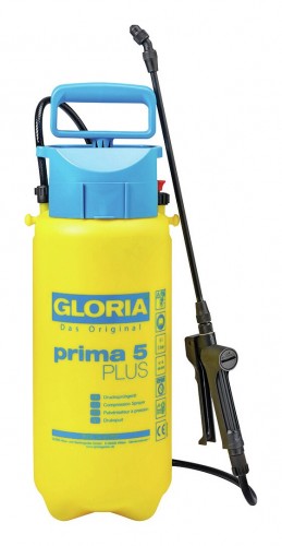 Gloria 2019 Freisteller Druckspruehgeraet-PRIMA-5-PLUS-5-L