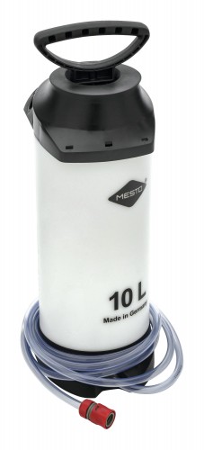 Mesto 2021 Freisteller Wasserdruckbehaelter-3270W-Kunststoff-10-Liter