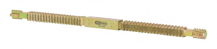 KS-Tools 2020 Freisteller Gewindefeile-Zoll-230-mm 150-1345 1