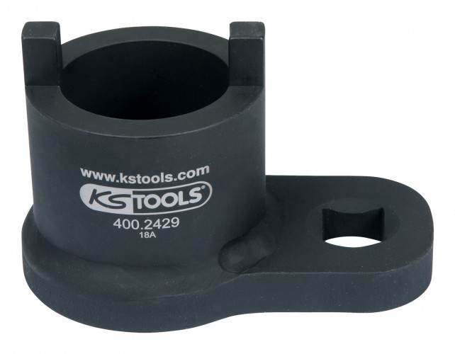 KS-Tools 2020 Freisteller 1-2-Nockenwellen-Arretier-Werkzeug-PSA 400-2429 1