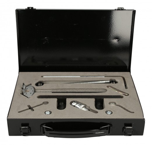 KS-Tools 2020 Freisteller Motoreinstell-Werkzeug-Satz-VAG-10-teilig 400-4600 1