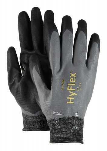 Ansell 2019 Freisteller Handschuh-Hyflex-11-939-Groesse