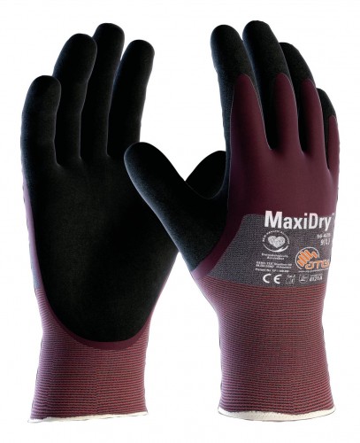 ATG 2021 Freisteller Handschuh-MaxiDry-3-4-beschichtet-Groesse