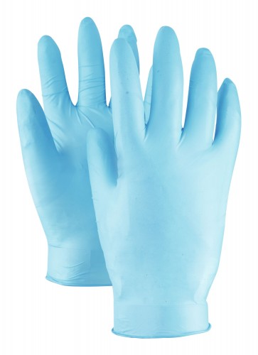 Ansell 2021 Freisteller Handschuh-TouchNTuff92-670-Groesse-6-5-7-Box-a-100-Stueck 2