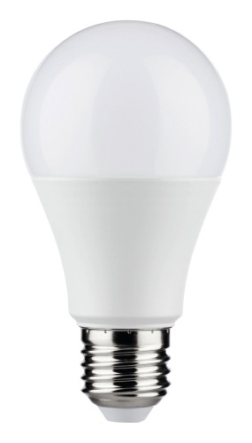 Mueller-Licht 2022 Freisteller LED-Birne-6W-40W-E27-470-lm-200-2700K 401000