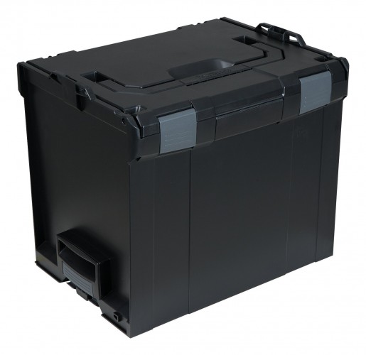 Sortimo 2021 Freisteller Werkzeugbox-L-BOXX-374-442-x-389-x-357-mm