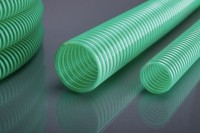 APD Schlauchtechnik  PVC Schlauch  glasklar  5x1 mm  100m 840 005 10 00 