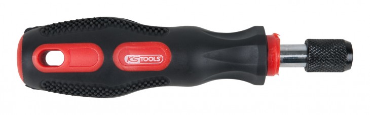 KS-Tools 2020 Freisteller 1-4-Griff-Schnellverriegelung 340-0061