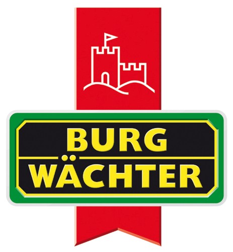 Burg - Wächter