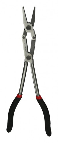 KS-Tools 2020 Freisteller Doppelgelenk-Kombinationszange-XL-300-mm 500-7210 1