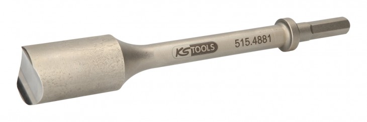 KS-Tools 2020 Freisteller Vibro-Impact-Spurstangen-Loeser-300-mm 515-4881 1