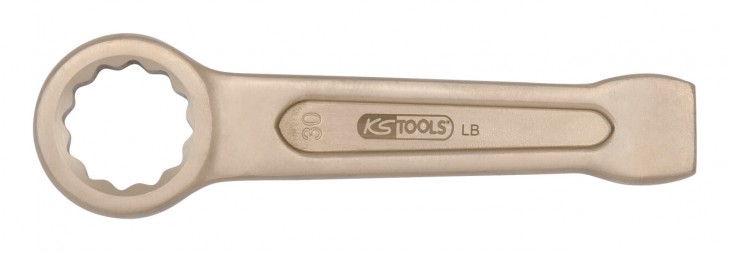 KS-Tools 2020 Freisteller BRONZEplus-Schlag-Ringschluessel