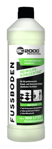 Hagner 2023 Freisteller Professional-Fussbodenreiniger-1000-ml