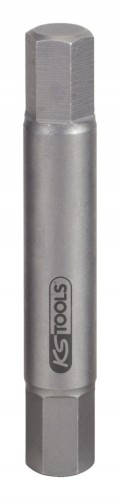 KS-Tools 2020 Freisteller 10-mm-Spezial-Bit-Innenseckskant-10-mm-75-mm 150-3108