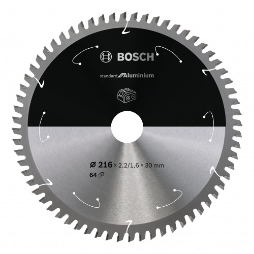 Bosch 2020 Freisteller HM-Kreissaegeblatt-216-x-2-2-1-6-x-30-Z64-Expert-for-Alu