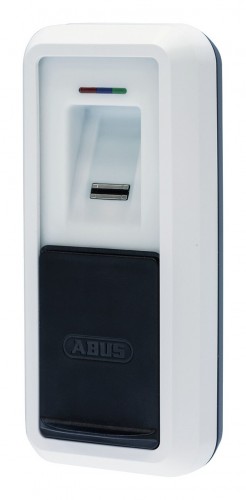ABUS 2022 Freisteller Bluetooth-Fingerscanner-HomeTec-Pro-CFS3100W 40506 2