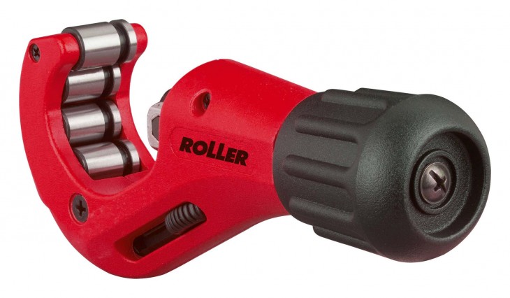 Roller 2017 Foto Rohrabschneider-Corso-Kupfer-Inox-3-35-mm 113350