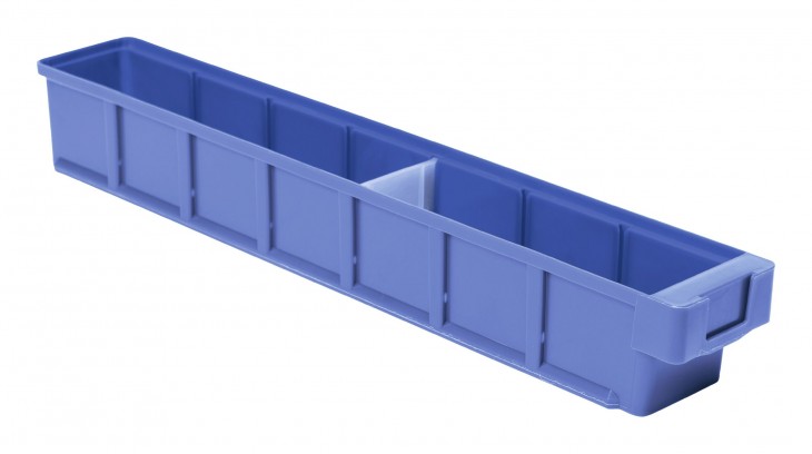 LA-KA-PE 2020 Freisteller Kleinteilebox-VKB-600-x-93-x-83-mm-blau