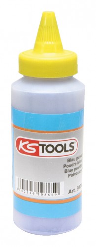KS-Tools 2020 Freisteller Markierungsschnur-25m 300-0080 2