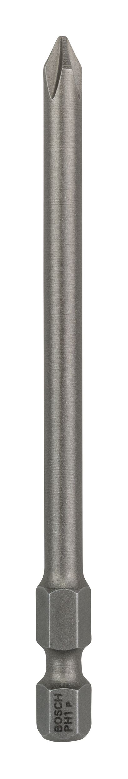 Bosch Schrauberbit Extra-Hart 89 mm 3er-Pack R1 