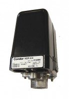 127mm MDR5/11-13MM 1/2 Condor-Werke Druckschalter ohne Schalter 2-11bar 