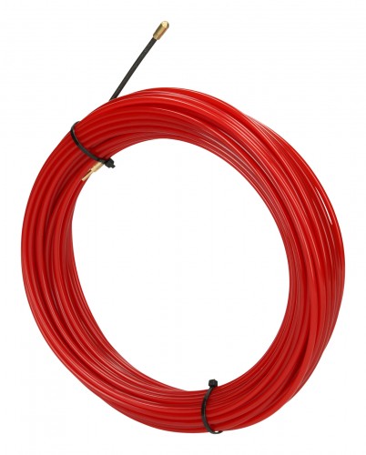 KS-Tools 2020 Freisteller Kabel-Einziehdraht-20-m 150-0970 1