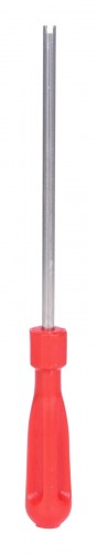 KS-Tools 2020 Freisteller Ventil-Schraubendreher-lang-170-mm 150-2033 1