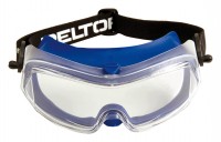 Gebra Aufbewahrungsbox SECU Standard für Augenschutz,blau 096910 C4198-R59 