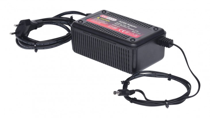 KS-Tools 2020 Freisteller Ladegeraet-Batterie-Booster-550-1710 550-1711 1